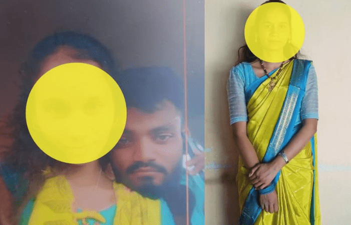 ಪ್ರೀತಿ ಉಳಿಸೋಕೆ ಹೋಗಿ ಪ್ರಾಣ ತೆಗೆದ ಪ್ರೇಮಿ! – ಜೀವಕ್ಕೆ ಕುತ್ತು ತಂದ ಪ್ರಿಯಕರ ಕಳುಹಿಸಿದ ಖಾಸಗಿ ಫೋಟೋ