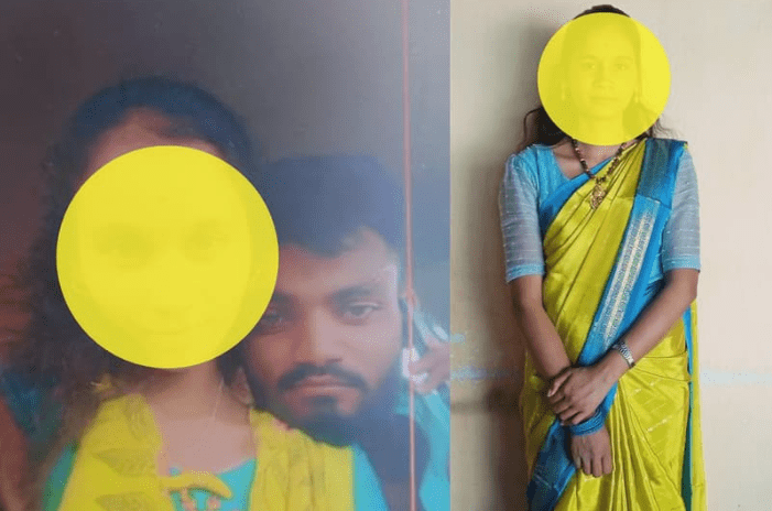 ಪ್ರೀತಿ ಉಳಿಸೋಕೆ ಹೋಗಿ ಪ್ರಾಣ ತೆಗೆದ ಪ್ರೇಮಿ! – ಜೀವಕ್ಕೆ ಕುತ್ತು ತಂದ ಪ್ರಿಯಕರ ಕಳುಹಿಸಿದ ಖಾಸಗಿ ಫೋಟೋ