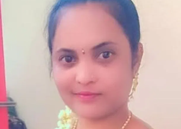 5 ತಿಂಗಳ ಹಿಂದೆಯಷ್ಟೇ ಮದುವೆಯಾದ ನವವಿವಾಹಿತೆ ಕಿರುಕುಳಕ್ಕೆ ಬಲಿ?