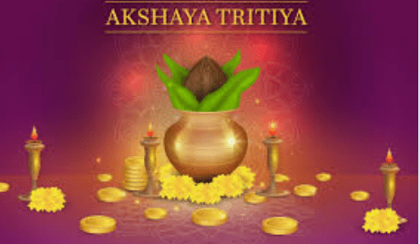 ಅಕ್ಷಯ ತೃತೀಯದಂದು ಅಪ್ಪಿತಪ್ಪಿ ಈ ವಸ್ತುಗಳನ್ನ ಮನೆಗೆ ತರಬೇಡಿ – ಯಾವೆಲ್ಲಾ ವಸ್ತುಗಳು ಗೊತ್ತಾ?