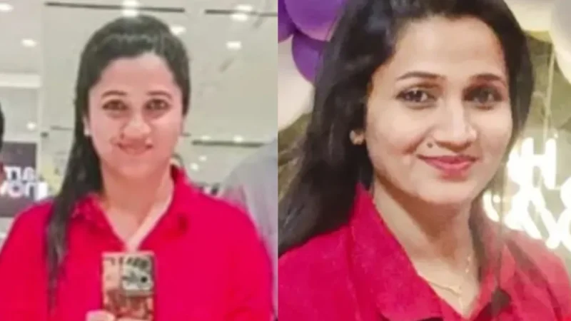 ಸೇತುವೆ ಮೇಲಿಂದ ತುಂಗಾ ನದಿಗೆ ಹಾರಿ ನರ್ಸ್ಆ ತ್ಮಹತ್ಯೆ – ಕೆಲಸ ಮುಗಿಸಿ ಮನೆಗೆ ಹೋದವಳಿಗೆ ಆಗಿದ್ದೇನು?