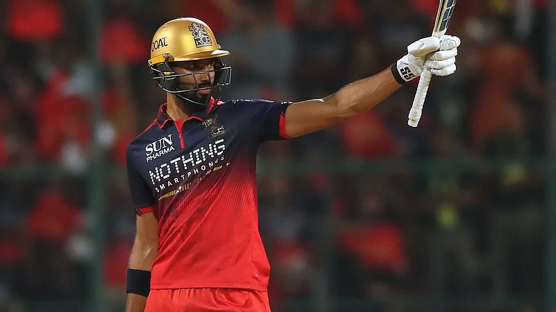 ABD ರೂಪದಲ್ಲಿ DDP – RCB ಸೂಪರ್ ಸ್ಟ್ರೈಕರ್ ಆಗಿದ್ದೇಗೆ?ಪಡಿಕ್ಕಲ್ ಸಕ್ಸಸ್ ಸೀಕ್ರೆಟ್ DKನಾ?