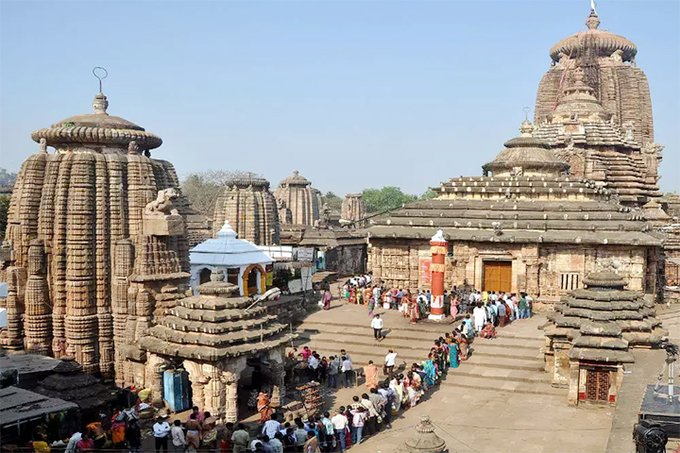 ಪುರಿ ಜಗನ್ನಾಥ ದೇವಾಲಯದಲ್ಲಿ ವಸ್ತ್ರ ಸಂಹಿತೆ ಕಡ್ಡಾಯ? – ಒಡಿಶಾ ರಾಜ್ಯ ಕಾನೂನು ಆಯೋಗದಿಂದ ಶಿಫಾರಸು