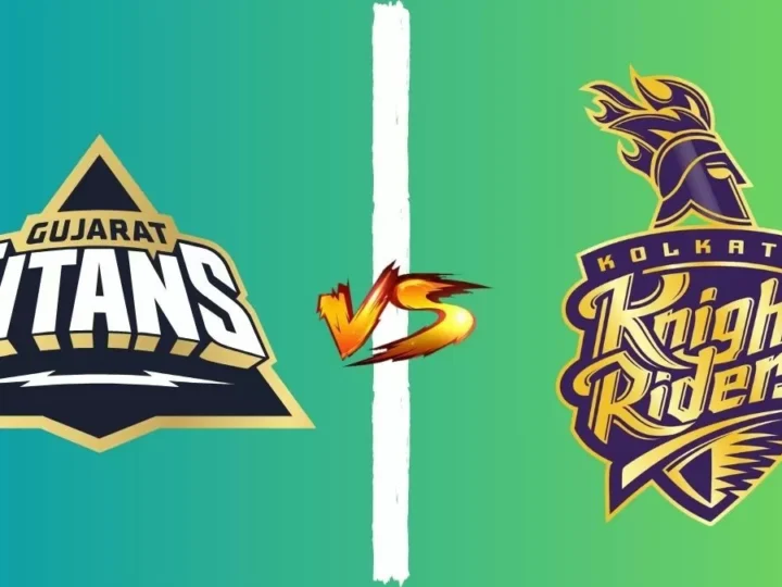 ಕೆಕೆಆರ್‌ Vs ಗುಜರಾತ್ ಬಿಗ್‌ ಫೈಟ್‌ – ಗೆಲುವಿನ ಖಾತೆ ತೆರೆಯುತ್ತಾ ಅಜಿಂಕ್ಯ ರಹಾನೆ ಪಡೆ