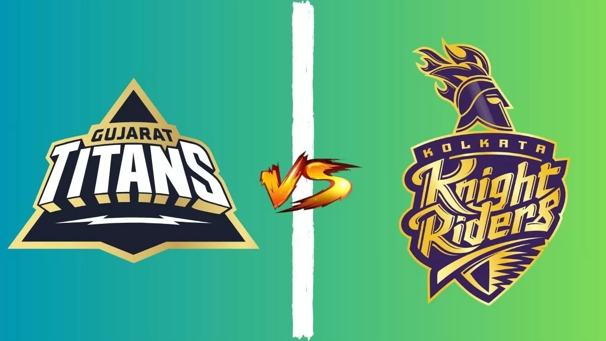 ಕೆಕೆಆರ್‌ Vs ಗುಜರಾತ್ ಬಿಗ್‌ ಫೈಟ್‌ – ಗೆಲುವಿನ ಖಾತೆ ತೆರೆಯುತ್ತಾ ಅಜಿಂಕ್ಯ ರಹಾನೆ ಪಡೆ