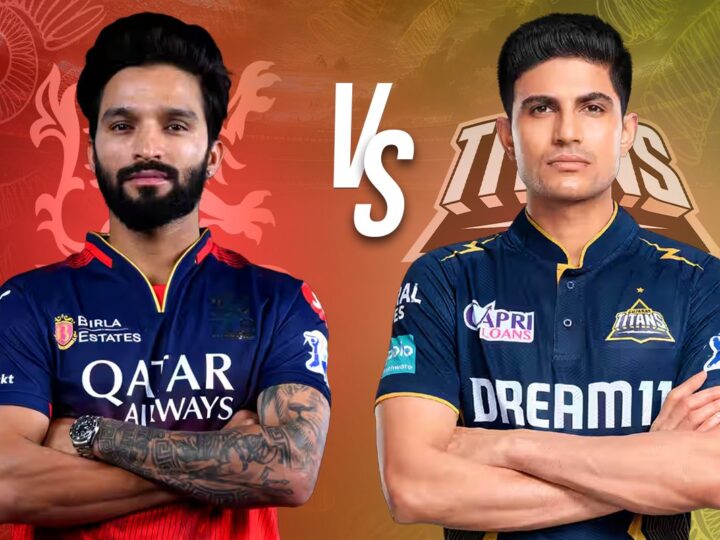 ಕಿಂಗ್ ಕೊಹ್ಲಿ Vs ಪ್ರಿನ್ಸ್ ಗಿಲ್ – ಯಾರಿಗೆ ಸುಲಭದ ಬೇಟೆ?   