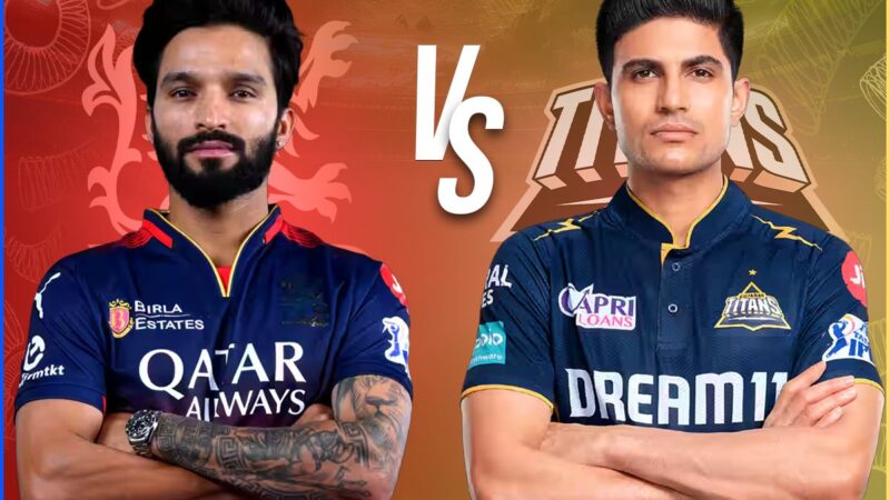ಕಿಂಗ್ ಕೊಹ್ಲಿ Vs ಪ್ರಿನ್ಸ್ ಗಿಲ್ – ಯಾರಿಗೆ ಸುಲಭದ ಬೇಟೆ?   
