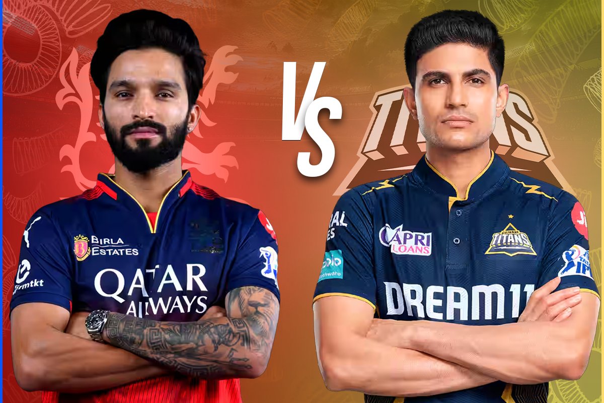 ಕಿಂಗ್ ಕೊಹ್ಲಿ Vs ಪ್ರಿನ್ಸ್ ಗಿಲ್ – ಯಾರಿಗೆ ಸುಲಭದ ಬೇಟೆ?   