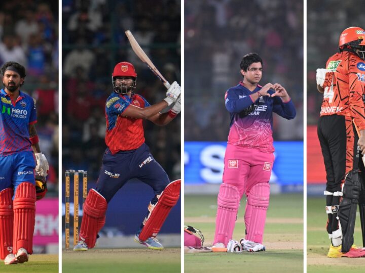 IPLನಲ್ಲಿ 200+ ರನ್ಸ್ ಲೆಕ್ಕಕ್ಕಿಲ್ಲ – ಬೌಲರ್ಸ್ ಕೊಲ್ಲುತ್ತಿದ್ಯಾ FLAT ಪಿಚ್?ವಿದೇಶಗಳಲ್ಲಿ ಬ್ಯಾಕ್ ಫೈರ್ ಆಗುತ್ತಾ?