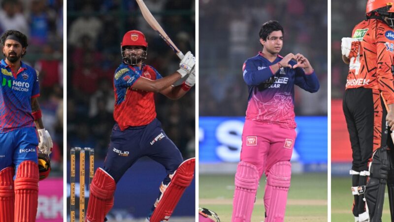 IPLನಲ್ಲಿ 200+ ರನ್ಸ್ ಲೆಕ್ಕಕ್ಕಿಲ್ಲ – ಬೌಲರ್ಸ್ ಕೊಲ್ಲುತ್ತಿದ್ಯಾ FLAT ಪಿಚ್?ವಿದೇಶಗಳಲ್ಲಿ ಬ್ಯಾಕ್ ಫೈರ್ ಆಗುತ್ತಾ?