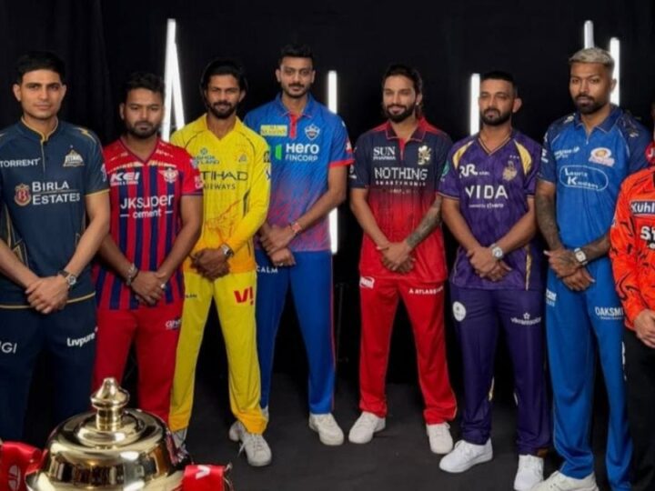 CSK, KKRಗೆ ನಾಯಕರೇ ಹೊರೆ – ಪರಾಗ್ ಗೆ ಸೂರ್ಯವಂಶಿ ಆಡಿದ್ರೆ ಸಾಕಾ?ಕ್ಯಾಪ್ಟನ್ಸಿ ಚೇಂಜ್ ಲಿಸ್ಟ್ ನಲ್ಲಿ ಯಾರೆಲ್ಲಾ?
