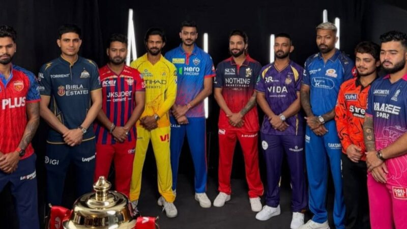 CSK, KKRಗೆ ನಾಯಕರೇ ಹೊರೆ – ಪರಾಗ್ ಗೆ ಸೂರ್ಯವಂಶಿ ಆಡಿದ್ರೆ ಸಾಕಾ?ಕ್ಯಾಪ್ಟನ್ಸಿ ಚೇಂಜ್ ಲಿಸ್ಟ್ ನಲ್ಲಿ ಯಾರೆಲ್ಲಾ?
