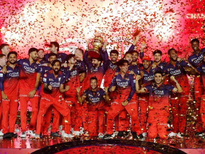 RCBಗೆ 2ನೇ ಕಪ್ LOADING….. – ಬ್ಯಾಕ್ ಟು ಬ್ಯಾಕ್ ಟ್ರೋಫಿ ನಮ್ದೇ?ರೆಡ್ ಆರ್ಮಿಗೆ ಏನೆಲ್ಲಾ ಅಡ್ವಾಂಟೇಜ್?