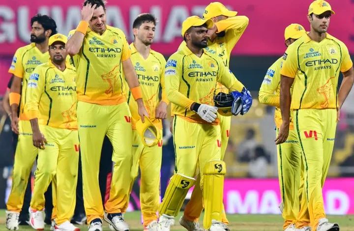 ಸಿಡಿದೆದ್ರೆ ಮಾತ್ರ CSK ಸೇಫ್ – ಸಂಜು & ರುತುರಾಜ್ ಗೆ ಅಗ್ನಿಪರೀಕ್ಷೆಬೌಲರ್ ಗಳೇ ಇಲ್ಲದ ಟೀಂ ಗೆಲ್ಲುತ್ತಾ?