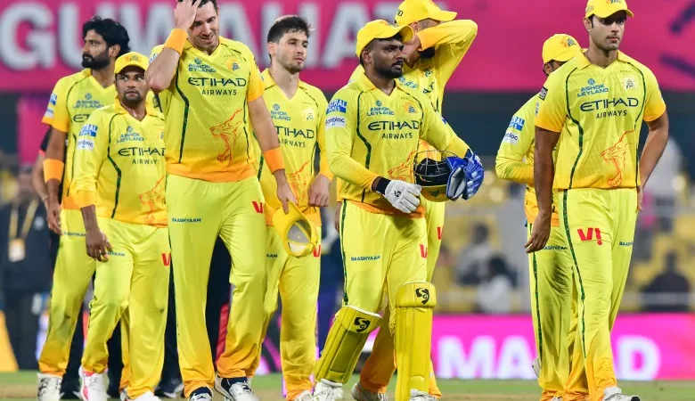 ಸಿಡಿದೆದ್ರೆ ಮಾತ್ರ CSK ಸೇಫ್ – ಸಂಜು & ರುತುರಾಜ್ ಗೆ ಅಗ್ನಿಪರೀಕ್ಷೆಬೌಲರ್ ಗಳೇ ಇಲ್ಲದ ಟೀಂ ಗೆಲ್ಲುತ್ತಾ?