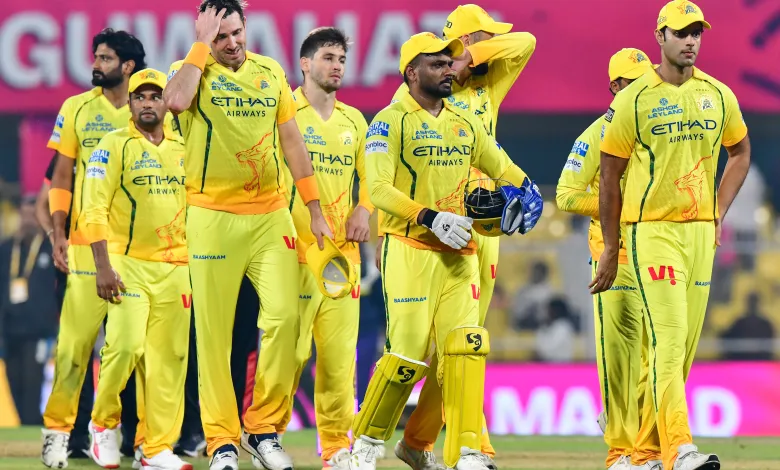 ಸಿಡಿದೆದ್ರೆ ಮಾತ್ರ CSK ಸೇಫ್ – ಸಂಜು & ರುತುರಾಜ್ ಗೆ ಅಗ್ನಿಪರೀಕ್ಷೆಬೌಲರ್ ಗಳೇ ಇಲ್ಲದ ಟೀಂ ಗೆಲ್ಲುತ್ತಾ?