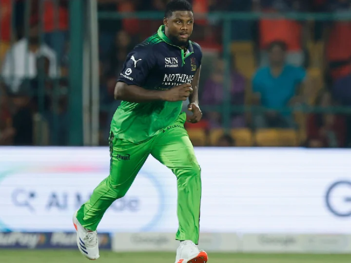 RCBಗೆ ಶೆಫರ್ಡ್ ಭಾರವೇ? – ಕೊನೇ ಓವರ್ ಬೌಲಿಂಗ್ ರಿಸ್ಕ್ ಏಕೆ?ಬೆಥೆಲ್ ಆಡಿಸಿದ್ರೆ ಪ್ಲಸ್ ಆಗುತ್ತಾ?