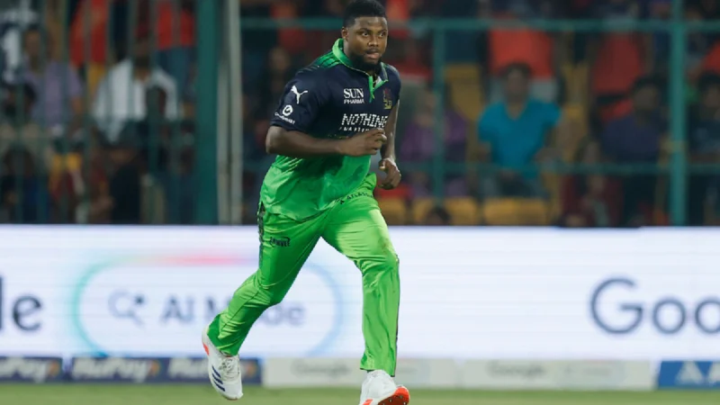 RCBಗೆ ಶೆಫರ್ಡ್ ಭಾರವೇ? – ಕೊನೇ ಓವರ್ ಬೌಲಿಂಗ್ ರಿಸ್ಕ್ ಏಕೆ?ಬೆಥೆಲ್ ಆಡಿಸಿದ್ರೆ ಪ್ಲಸ್ ಆಗುತ್ತಾ?