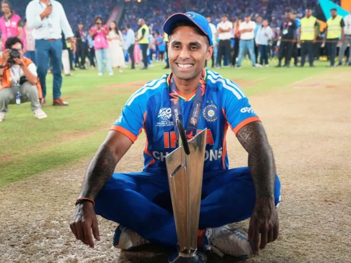 IPL ನಡುವೆ BCCIನಲ್ಲಿ ಬಿರುಗಾಳಿ – ಸೂರ್ಯನ ಕ್ಯಾಪ್ಟನ್ಸಿಗೆ ಡೆಡ್ ಲೈನ್!T-20Iನಲ್ಲಿ ಶ್ರೇಯಸ್ ಗೆ ಪಟ್ಟ ಫಿಕ್ಸಾ?