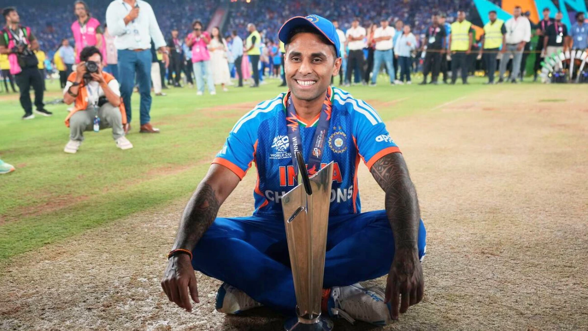 IPL ನಡುವೆ BCCIನಲ್ಲಿ ಬಿರುಗಾಳಿ – ಸೂರ್ಯನ ಕ್ಯಾಪ್ಟನ್ಸಿಗೆ ಡೆಡ್ ಲೈನ್!T-20Iನಲ್ಲಿ ಶ್ರೇಯಸ್ ಗೆ ಪಟ್ಟ ಫಿಕ್ಸಾ?