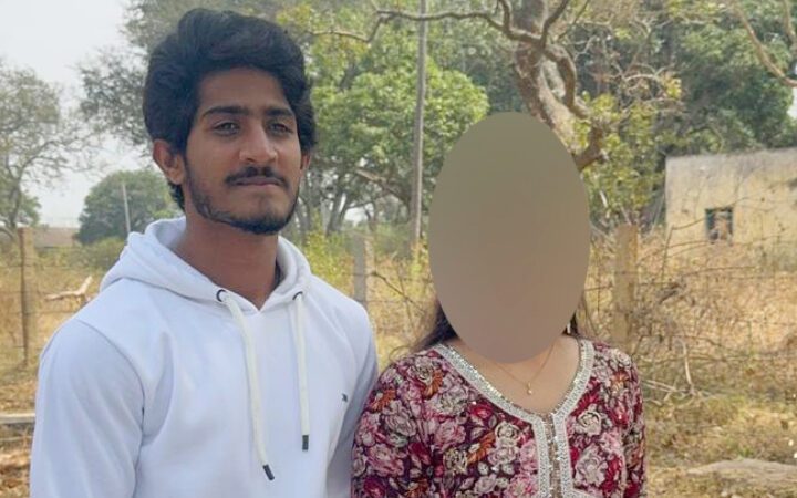 ಮದುವೆಗೆ ಯುವತಿ ಒಪ್ಪದಿದ್ದಕ್ಕೆ ಮನನೊಂದ ಯುವಕ ಸೂ*ಸೈಡ್ – ಡೆತ್‌ನೋಟ್‌ನಲ್ಲಿ ಏನಿದೆ ಗೊತ್ತಾ?