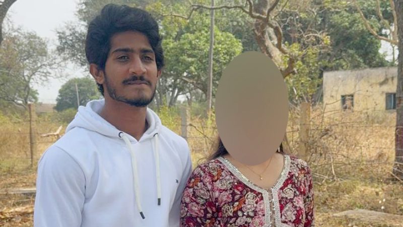 ಮದುವೆಗೆ ಯುವತಿ ಒಪ್ಪದಿದ್ದಕ್ಕೆ ಮನನೊಂದ ಯುವಕ ಸೂ*ಸೈಡ್ – ಡೆತ್‌ನೋಟ್‌ನಲ್ಲಿ ಏನಿದೆ ಗೊತ್ತಾ?