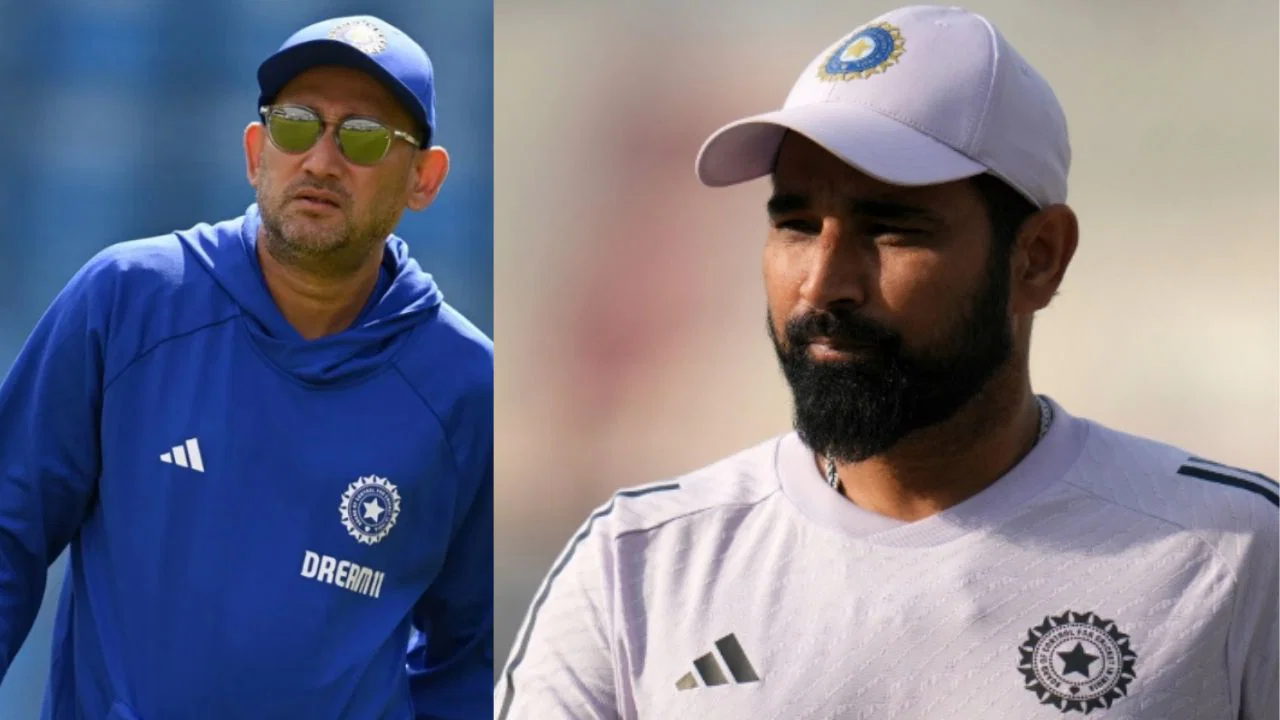 ಶಮಿ ಕೆರಿಯರ್ ಮುಗಿಸಿತಾ BCCI? – ಚಾನ್ಸ್ ಸಿಗದೆ ನಿವೃತ್ತಿ ಘೋಷಿಸ್ತಾರಾ?ಟಾರ್ಗೆಟ್ ಮಾಡಿದ್ರಾ ಗಂಭೀರ್?