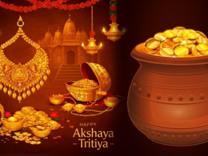 ಅಕ್ಷಯ ತೃತೀಯಾಗೆ ಆಭರಣ ಶಾಪಿಂಗ್ ಮಾಡುಬೇಕೆಂದುಕೊಂಡಿದ್ದೀರಾ! – ಈ ಸಿಂಪಲ್ ಟಿಪ್ಸ್ ಫಾಲೋ ಮಾಡಿ