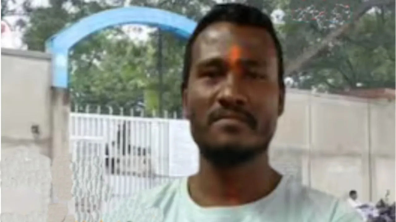 ಬಳ್ಳಾರಿ ಜೈಲಿನಲ್ಲಿ ಮರದಿಂದ ಬಿದ್ದು ಗಾಯಗೊಂಡಿದ್ದ ಕೈದಿ ಆಸ್ಪತ್ರೆಯಿಂದ ಎಸ್ಕೇಪ್
