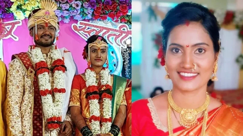 ಬೆಳಗಾವಿಯಲ್ಲಿ ವರದಕ್ಷಿಣೆ ಕಿರುಕುಳಕ್ಕೆ ಬೇಸತ್ತು ಗೃಹಿಣಿ ಆತ್ಮಹತ್ಯೆ –  ಗಂಡ ಅರೆಸ್ಟ್‌, ಇಬ್ಬರು ಮಕ್ಕಳು ಅನಾಥ