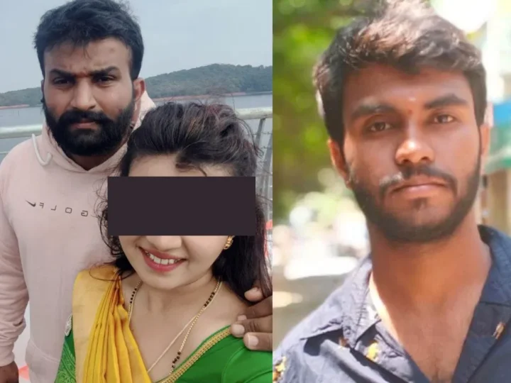 ಅಣ್ಣ ಅಣ್ಣ ಅಂತಾನೇ ಗಂಡನ ಸ್ನೇಹಿತನ ಜೊತೆ ಜೂಟ್ ಆದ ಜಿಮ್ ಟ್ರೈನರ್ ಹೆಂಡತಿ