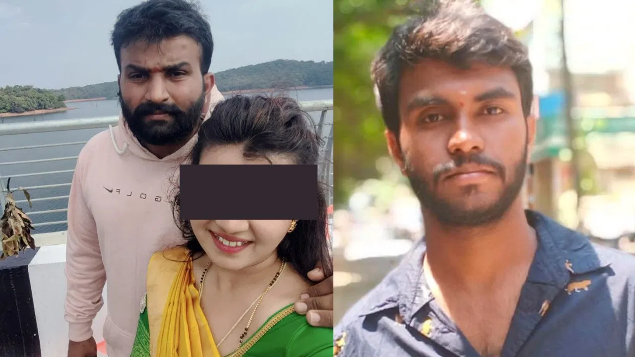 ಅಣ್ಣ ಅಣ್ಣ ಅಂತಾನೇ ಗಂಡನ ಸ್ನೇಹಿತನ ಜೊತೆ ಜೂಟ್ ಆದ ಜಿಮ್ ಟ್ರೈನರ್ ಹೆಂಡತಿ