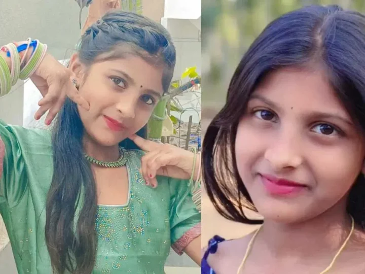 ಜೋಕಾಲಿಯಲ್ಲಿ ಆಟವಾಡುತ್ತಿದ್ದ ವೇಳೆ ಕುತ್ತಿಗೆಗೆ ಕುಣಿಕೆ ಬಿಗಿದು 9 ವರ್ಷದ ಬಾಲಕಿ ಸಾ*ವು!