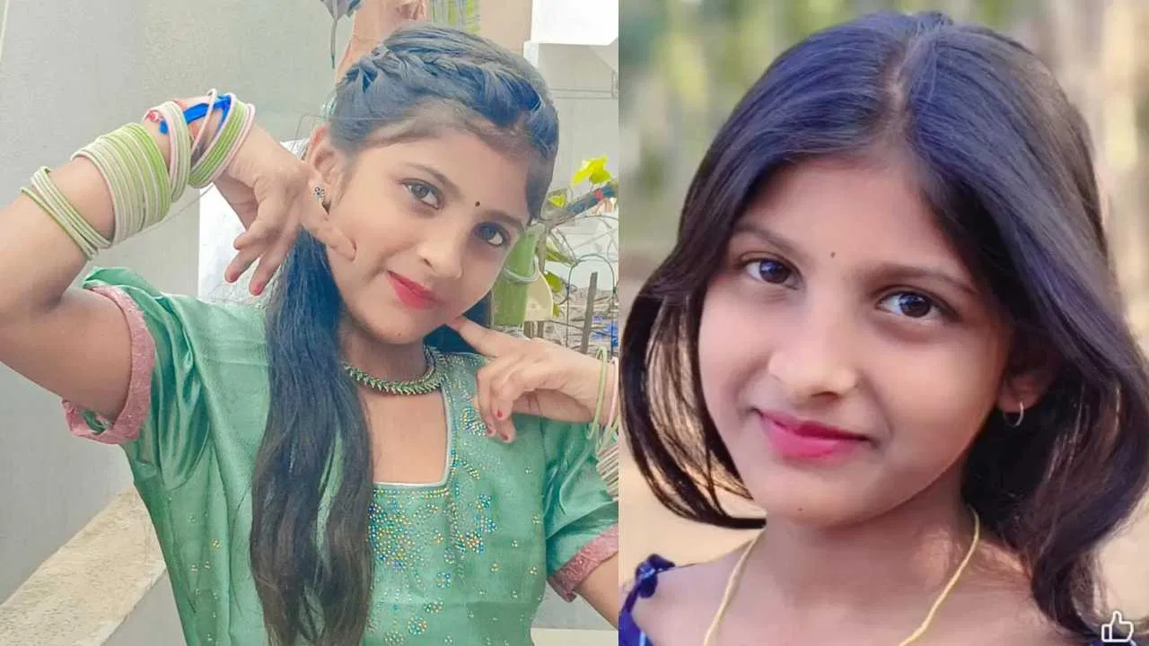 ಜೋಕಾಲಿಯಲ್ಲಿ ಆಟವಾಡುತ್ತಿದ್ದ ವೇಳೆ ಕುತ್ತಿಗೆಗೆ ಕುಣಿಕೆ ಬಿಗಿದು 9 ವರ್ಷದ ಬಾಲಕಿ ಸಾ*ವು!