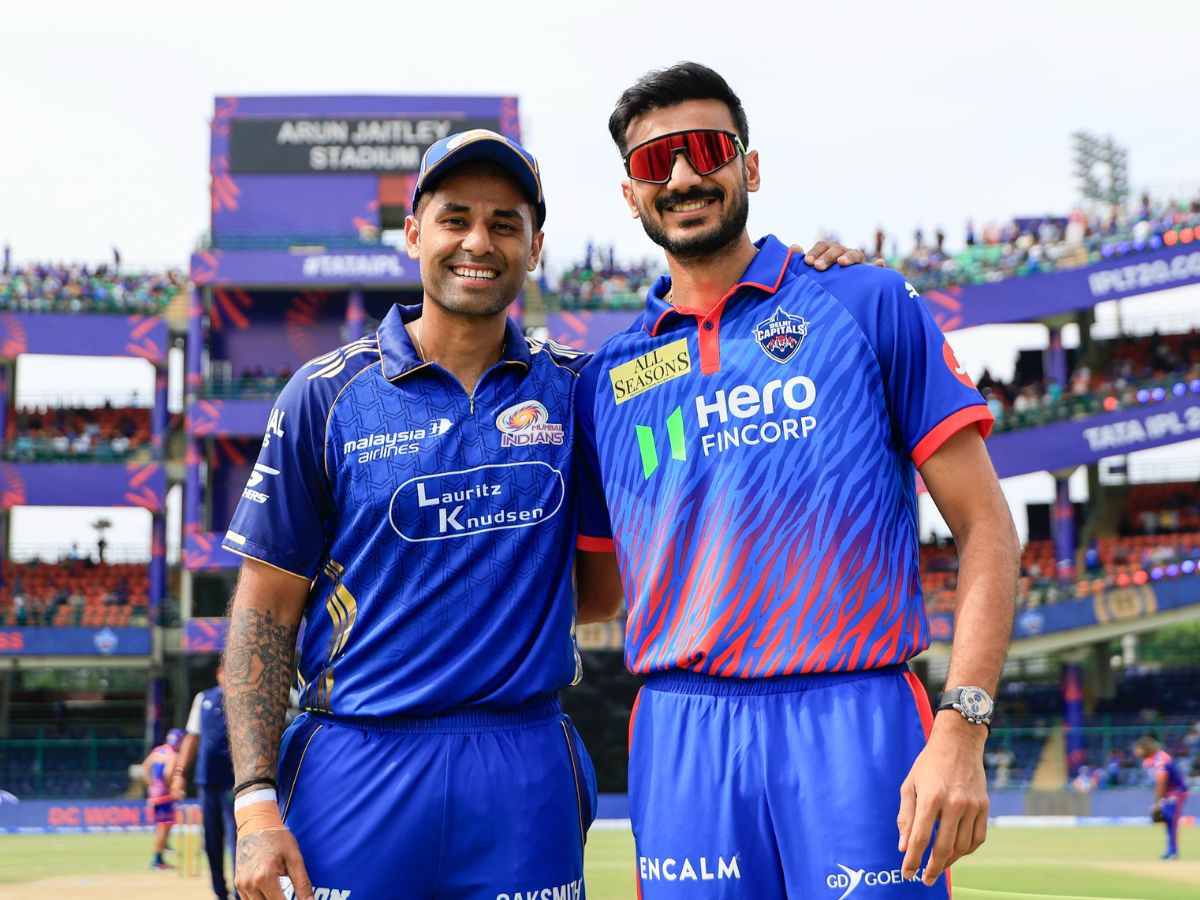 ಡೆಲ್ಲಿ ಕ್ಯಾಪಿಟಲ್ಸ್ ಎದುರು ಸೋತ ಮುಂಬೈ ಇಂಡಿಯನ್ಸ್ – 1 ರನ್‌ಗೆ ಕೆ.ಎಲ್ ರಾಹುಲ್ ಔಟ್..!