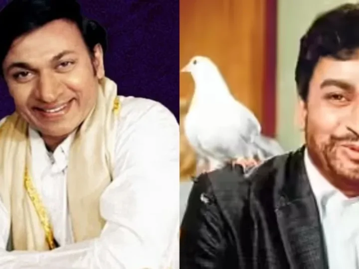 ವರನಟ ಡಾ.ರಾಜ್‌ಕುಮಾರ್ ಜನ್ಮದಿನ – ಕರುನಾಡಿನಲ್ಲಿ ಅಣ್ಣಾವ್ರ ನೆನಪು