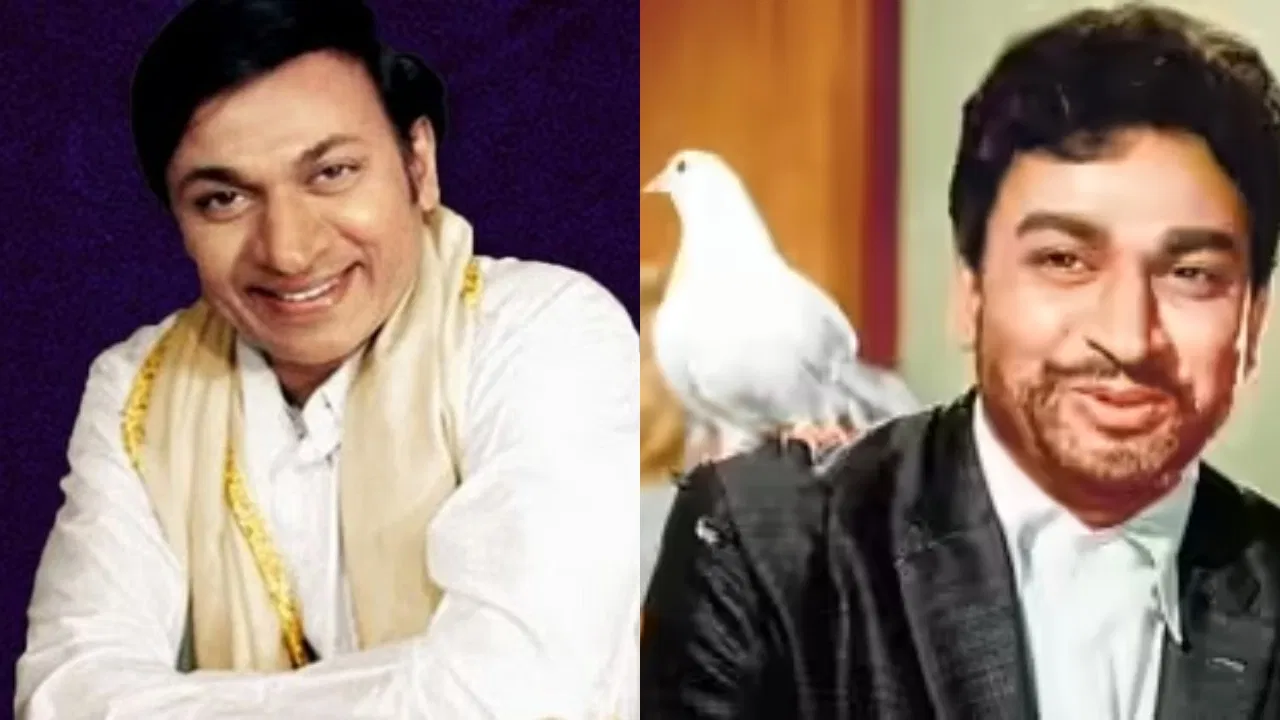 ವರನಟ ಡಾ.ರಾಜ್‌ಕುಮಾರ್ ಜನ್ಮದಿನ – ಕರುನಾಡಿನಲ್ಲಿ ಅಣ್ಣಾವ್ರ ನೆನಪು