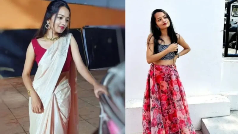 ಮೆದುಳಿನಲ್ಲಿ ತೀವ್ರ ರಕ್ತಸ್ರಾವ – 25 ವರ್ಷದ ಸಾಫ್ಟ್‌ವೇರ್ ಇಂಜಿನಿಯರ್ ಯುವತಿ ಸಾವು