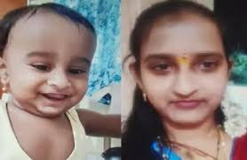 ಬಕೆಟ್‌ಗೆ ಬಿದ್ದು ಮ*ಗು ಸಾವು – ಕರಳ ಬಳ್ಳಿ ಸಾವಿಗೆ ನಾನೇ ಕಾರಣವೆಂದು ತಾಯಿ ಸೂ*ಸೈಡ್