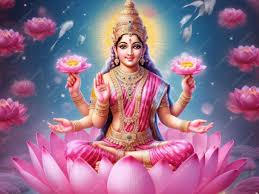 ಧನಲಾಭ ಬೇಕಾ? ಸಮಸ್ಯೆಗಳಿಗೆ ಪರಿಹಾರ ಬೇಕಾ? – ಲಕ್ಷ್ಮೀ ಪೂಜೆಯಲ್ಲಿ ಬಳಸಿ ಕಮಲದ ಹೂ