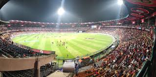 ಇಂದು RCB VS DC ಬಿಗ್ ಫೈಟ್‌ – ಚಿನ್ನಸ್ವಾಮಿ ಕಡೆ ಹೋಗುವ ವಾಹನ ಸವಾರರೇ ಎಚ್ಚರ!