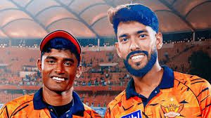 ಪ್ರಫುಲ್‌- ಸಾಕಿಬ್‌ ಬೆಂಕಿ ಬೌಲಿಂಗ್ – ರಾಜಸ್ಥಾನ್ ಗೆಲುವಿನ ಓಟಕ್ಕೆ ಬ್ರೇಕ್ ಹಾಕಿದ SRH