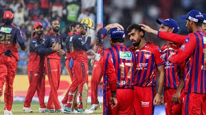 ಲಕ್ನೋ ವಿರುದ್ಧ RCBಗೆ ರೋಚಕ ಗೆಲುವು – ಪಾಂಯಿಟ್ಸ್‌ ಟೇಬಲ್‌ನಲ್ಲಿ ರಾಯಲ್‌ ಚಾಲೆಂಜರ್ಸ್‌ ನಂ.1