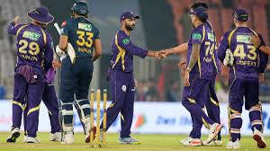 GT ವಿರುದ್ಧವೂ ಸೋಲು, ಗೆಲುವಿನ ಖಾತೆ ತೆರೆಯದ KKR –  ಸತತ ಐದು ಸೋಲಿನಿಂದ ಕಂಗೆಟ್ಟ ಕೋಲ್ಕತಾ