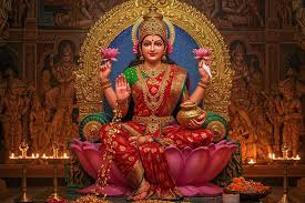 ಆರ್ಥಿಕ ಸಂಕಷ್ಟ ದೂರ ಆಗಬೇಕಾ? – ಶುಕ್ರವಾರ ಈ ಮಂತ್ರವನ್ನ ಪಠಿಸಿ