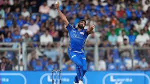 5 ಪಂದ್ಯದಲ್ಲಿ ಸಿಕ್ಕಿಲ್ಲ ಒಂದೇ ಒಂದು ವಿಕೆಟ್ –  ಬುಮ್ರಾ ವೀಕ್ನೆಸ್ ಬ್ಯಾಟರ್‌ಗಳಿಗೆ ಗೊತ್ತಾಯ್ತಾ?IPLನಲ್ಲಿ ವಿಶ್ವದ ನಂ1 ಬೌಲರ್ ಫೆಲ್ಯೂರ್!?