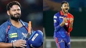 ಲಕ್ನೋಗೆ ಡಿಚ್ಚಿ ಕೊಟ್ಟು ಗೆದ್ದ ಡೆಲ್ಲಿ –   ಮೊದಲ ಪಂದ್ಯದಲ್ಲೇ ಗೆದ್ದು ಬೀಗಿದ ಅಕ್ಷರ್‌ ಪಡೆ