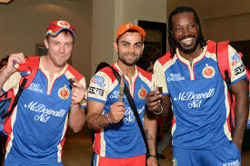 IPL ಜರ್ನಿಯಲ್ಲಿ RCBಯೇ ಬಾಸ್ – ಕೊಹ್ಲಿ, ಗೇಲ್, ಎಬಿಡಿ ದಾಖಲೆಗಳೆಷ್ಟು?ಚರಿತ್ರೆ ಸೃಷ್ಟಿಸೋ ಅವತಾರ ಯಾರದ್ದು?