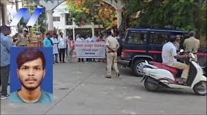 ಪೊಲೀಸ್ ಟಾರ್ಚರ್‌ಗೆ ವಿದ್ಯಾರ್ಥಿ ಆತ್ಮಹತ್ಯೆ ಕೇಸ್ – ವಿದ್ಯಾಗಿರಿ ಪೊಲೀಸ್ ಠಾಣೆಯ ಮೂವರು ಪೇದೆಗಳು ಸಸ್ಪೆಂಡ್