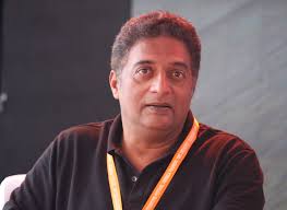 ರಾಮಾಯಣದ ಬಗ್ಗೆ ಅವಹೇಳನಕಾರಿ ಹೇಳಿಕೆ – ನಟ ಪ್ರಕಾಶ್ ರಾಜ್ ವಿರುದ್ಧ ಕೇಸ್ ದಾಖಲು